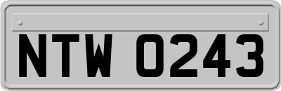 NTW0243