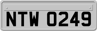 NTW0249