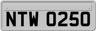 NTW0250