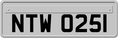 NTW0251