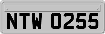 NTW0255
