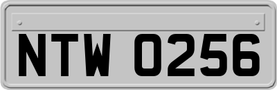 NTW0256