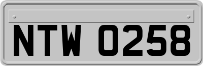 NTW0258
