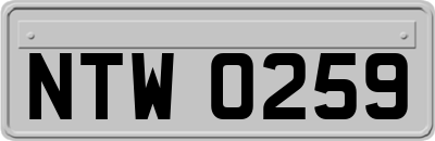 NTW0259