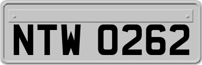 NTW0262