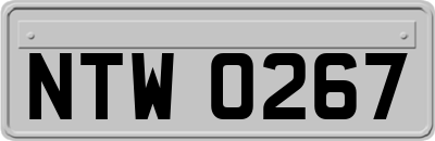 NTW0267