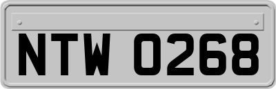 NTW0268