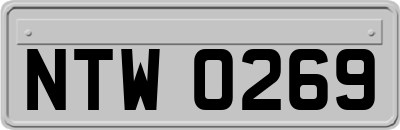 NTW0269