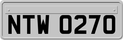 NTW0270