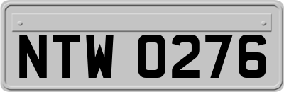 NTW0276