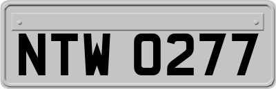 NTW0277