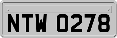 NTW0278