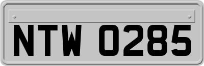 NTW0285