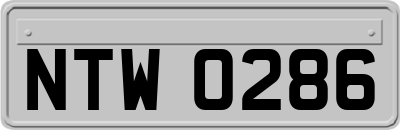 NTW0286
