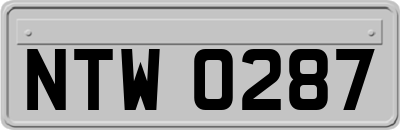NTW0287