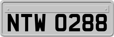 NTW0288