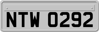NTW0292