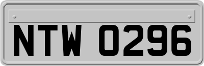NTW0296