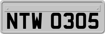 NTW0305
