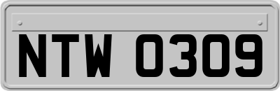 NTW0309
