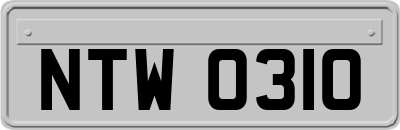 NTW0310