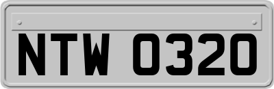 NTW0320