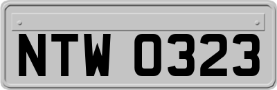 NTW0323