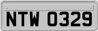 NTW0329