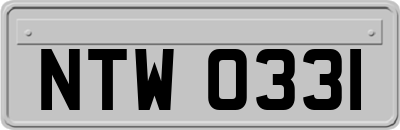 NTW0331