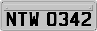 NTW0342