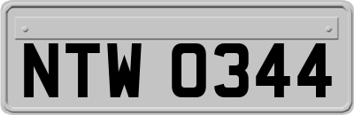 NTW0344