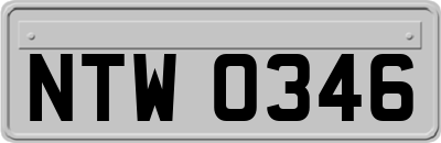 NTW0346