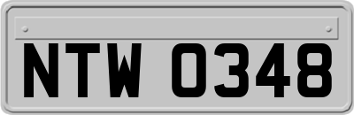 NTW0348