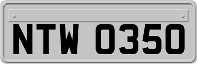 NTW0350