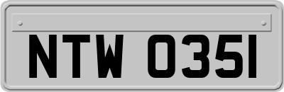 NTW0351