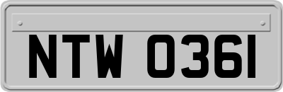 NTW0361