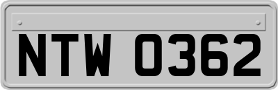 NTW0362