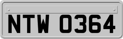 NTW0364