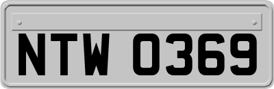 NTW0369