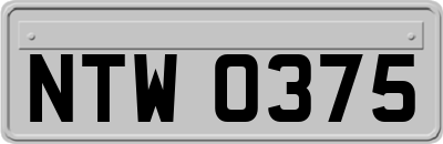 NTW0375