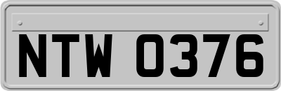 NTW0376
