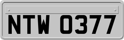 NTW0377