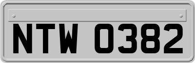 NTW0382