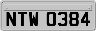 NTW0384