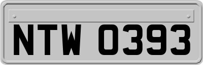 NTW0393