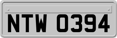 NTW0394