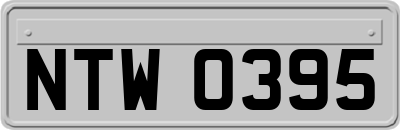 NTW0395