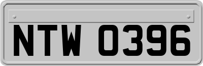 NTW0396