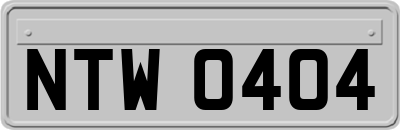NTW0404