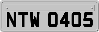 NTW0405